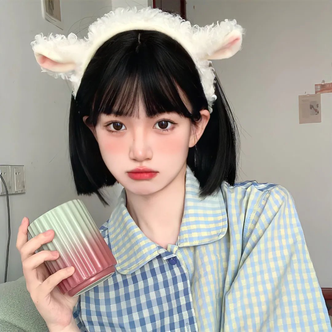 粉红香蕉