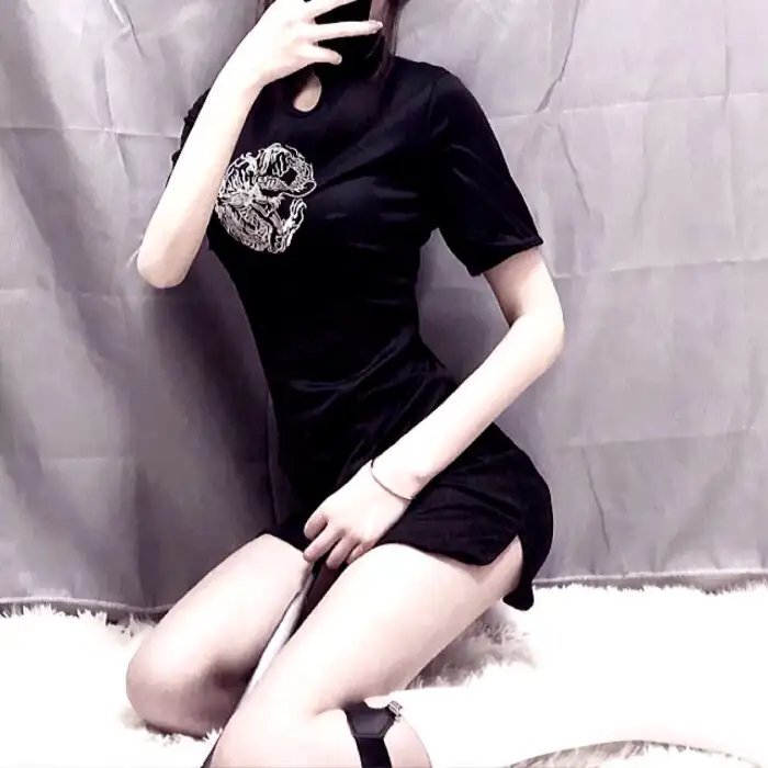 黛丝姑娘